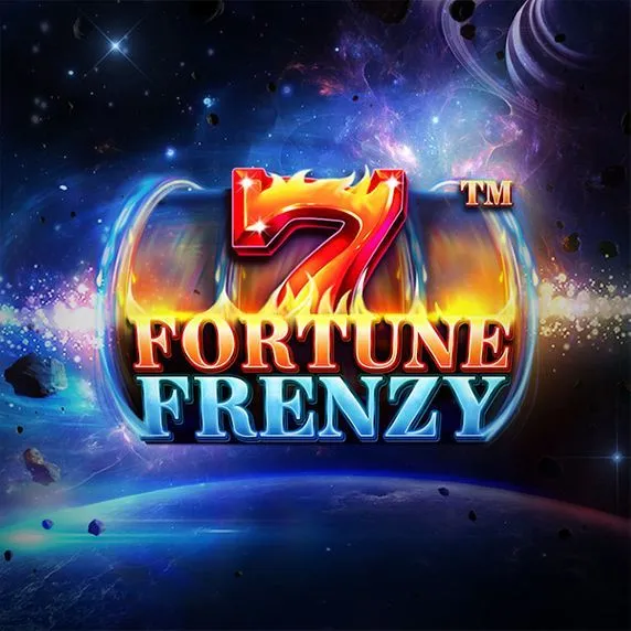 7 Fortune Frenzy Slot