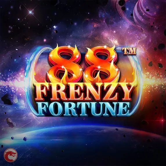 88 Frenzy Fortune Slot