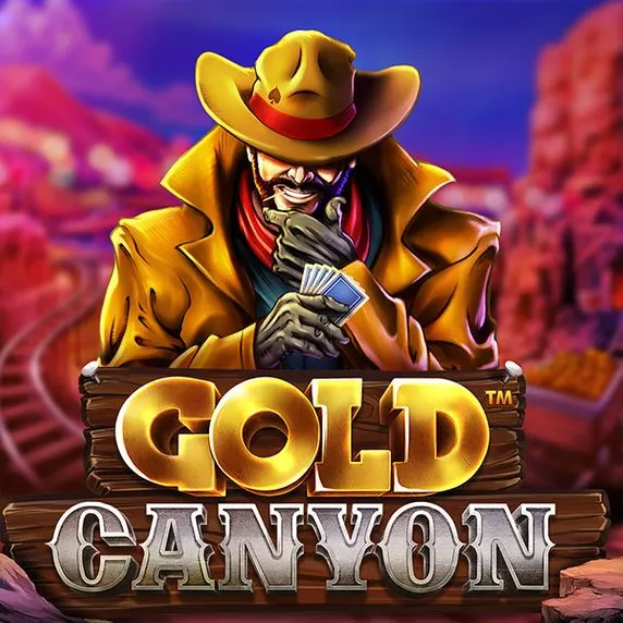 Gold Canyon Slot