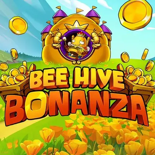 Bee Hive Bonanza