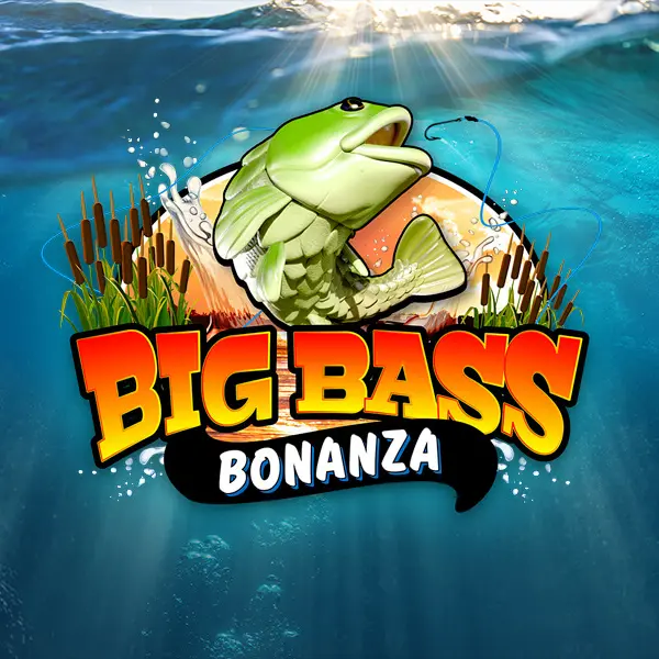 big bass bonanza