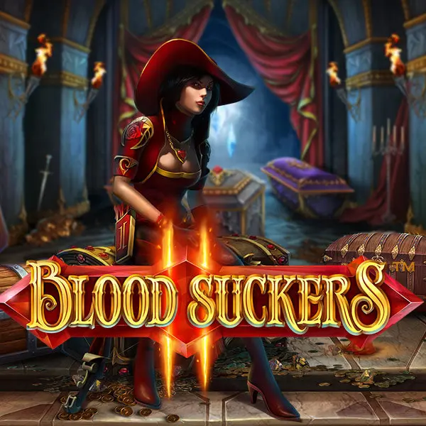 Blood Suckers 2 Slot