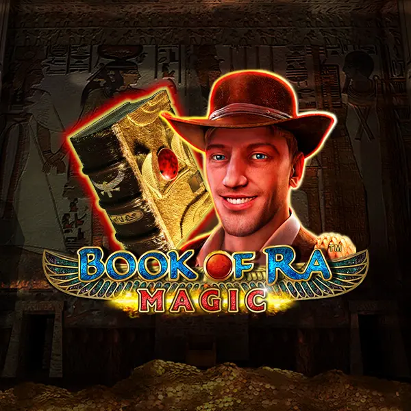 Book of Ra Magic Kostenlos Spielen