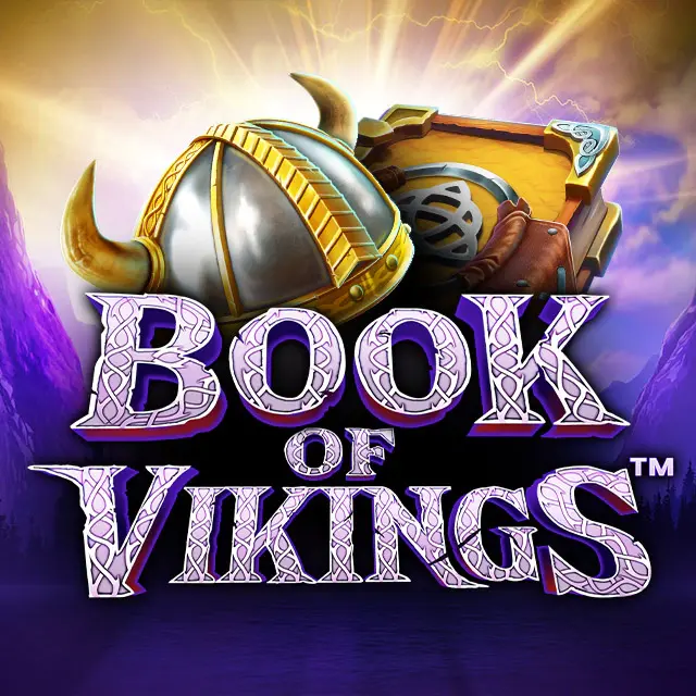 Book of Vikings Pragmatic kostenlos spielen