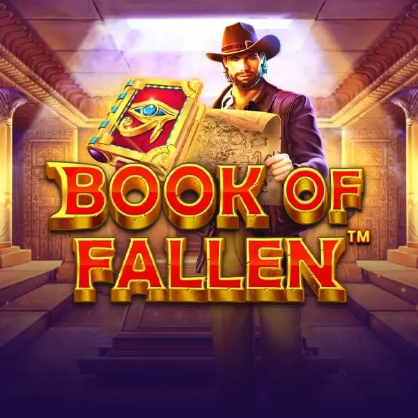 book of the fallen