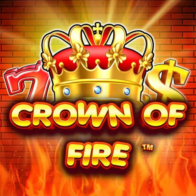 crown of fire