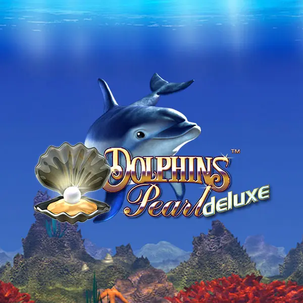 Dolphins Pearl Deluxe