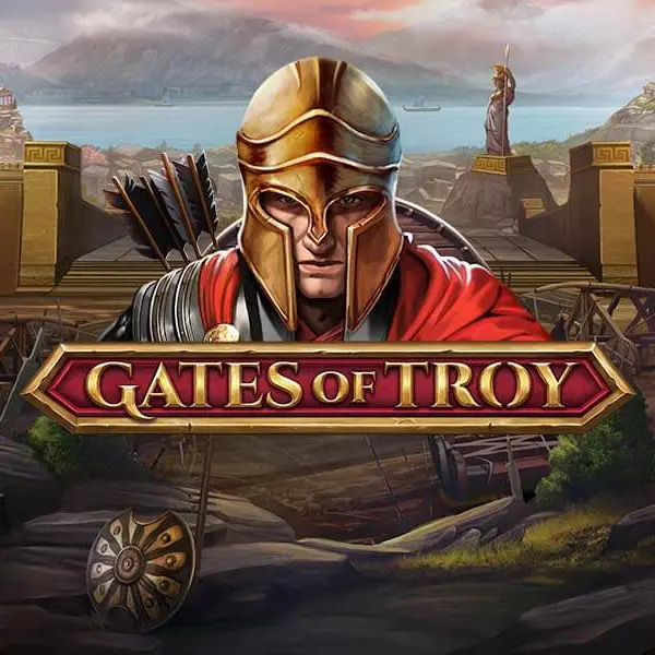 Gates of Troy Spielautomat Kostenlos
