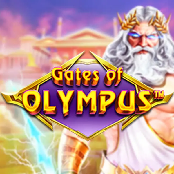 gates of olympus