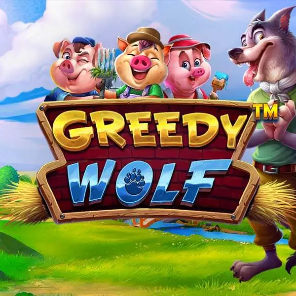 greedy wolf