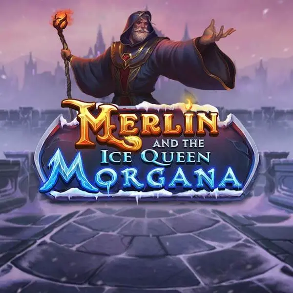 Ice Queen Morgana Spielautomat Kostenlos