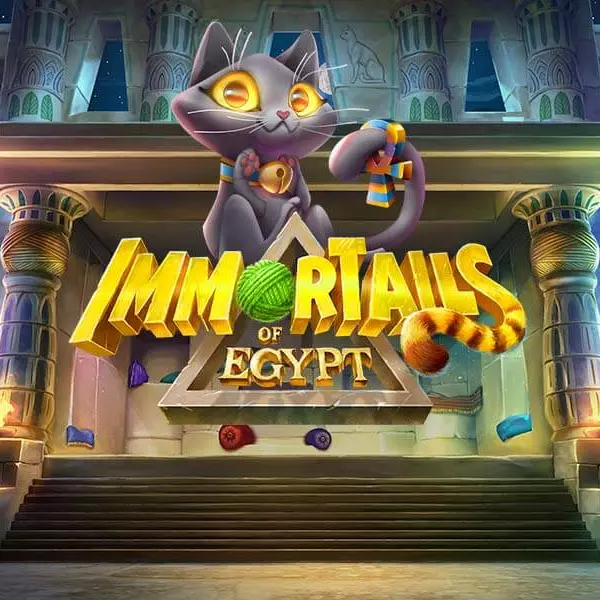 Immortails of Egypt