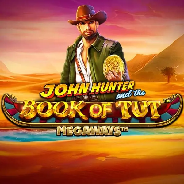 john hunter book of tut