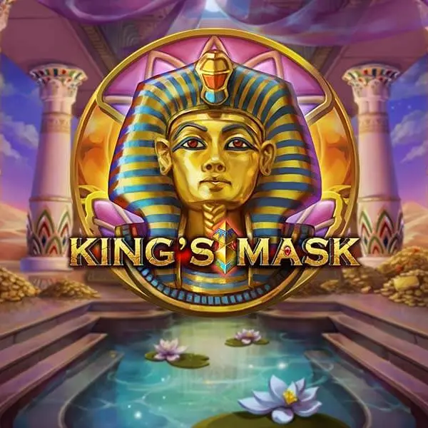 King's Mask