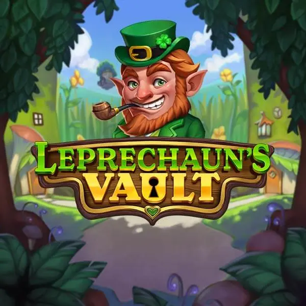 Leprechauns Vault