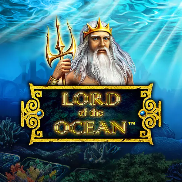 Lord of the Ocean