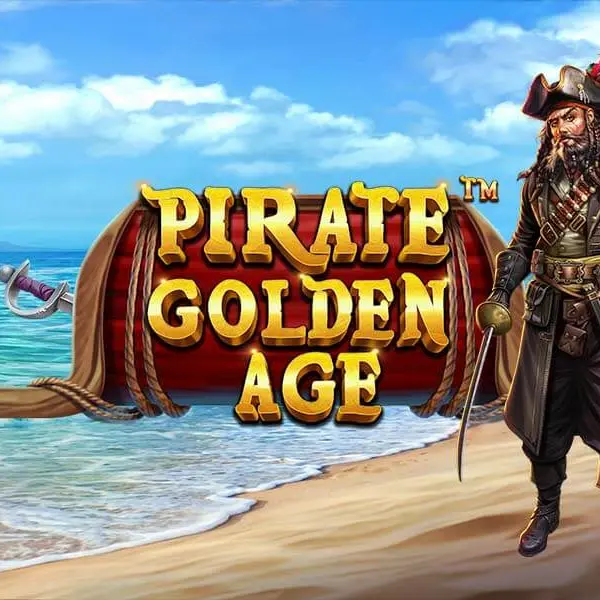 pirate golden age