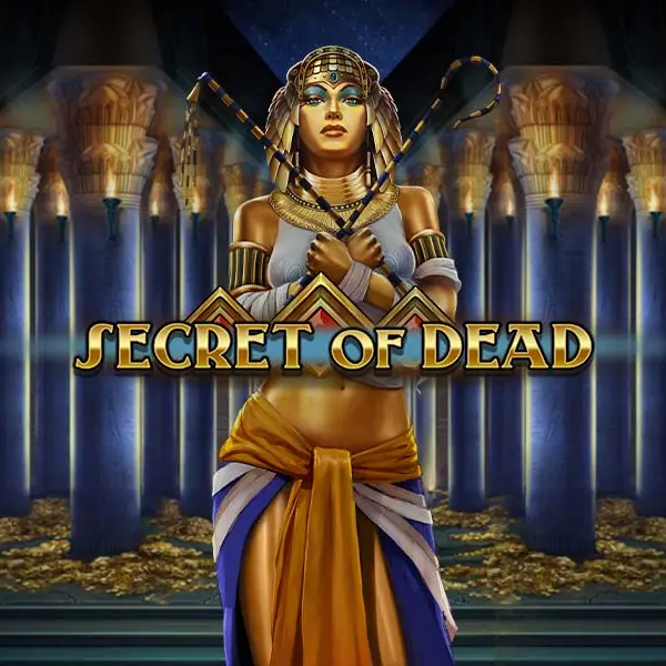 Secret of Dead