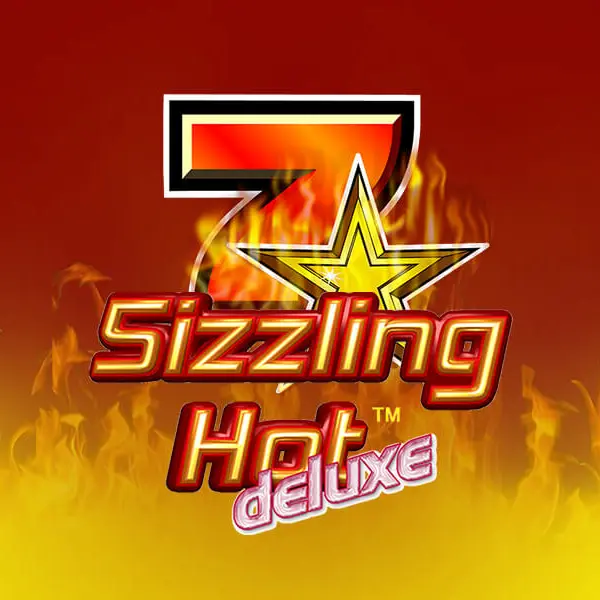 Sizzling Hot Deluxe Kostenlos Spielen