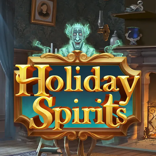 Spielautomat Holiday Spirits