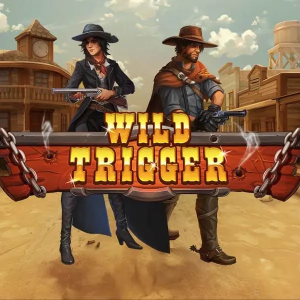 Spielautomat Wild Trigger