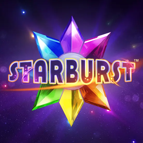Starburst Online Slot