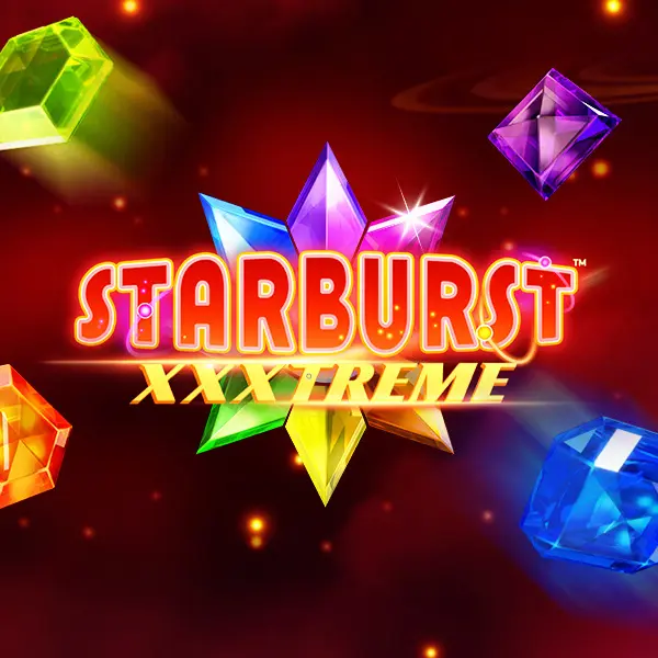 Starburst XXtreme