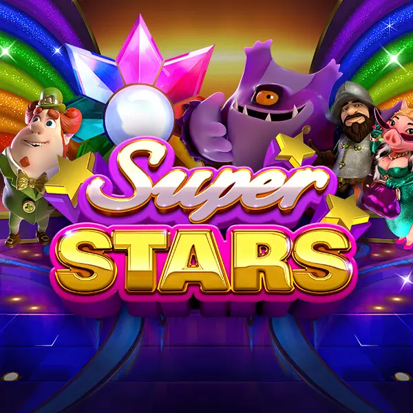 Superstars Slot