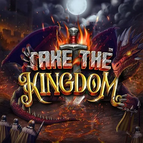 Take the Kingdom Slot