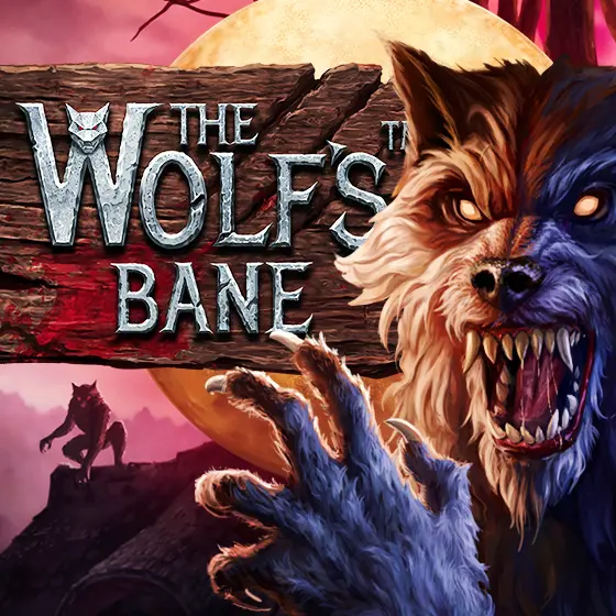 The Wolf's Bane