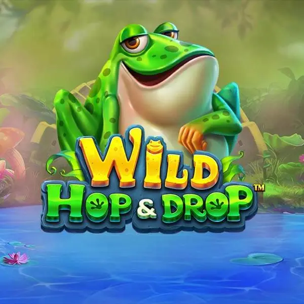 wild hop and drop
