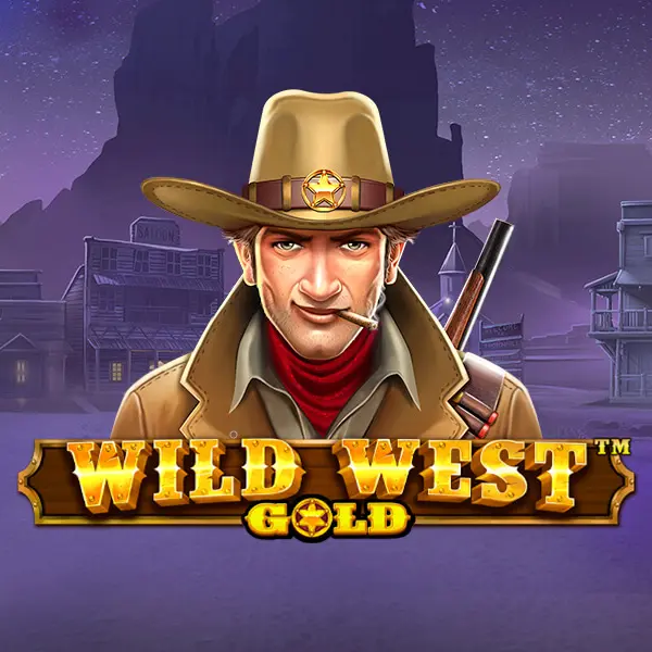 wild west gold