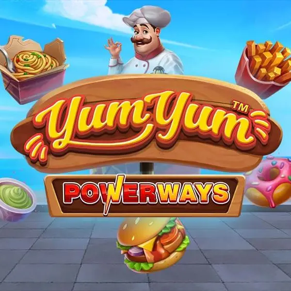 yum yum powerways