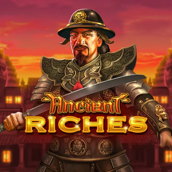 Ancient Riches Slot