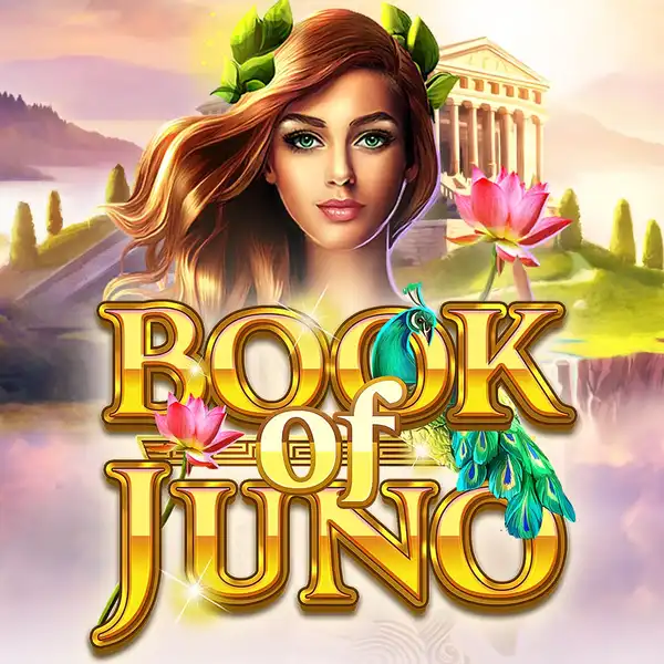 Book of Juno Slot