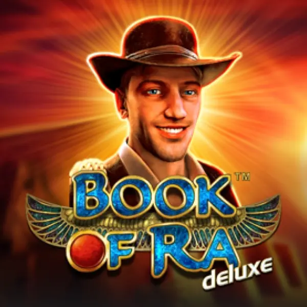 Book of Ra Deluxe