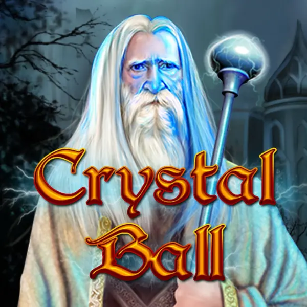 Crystal Ball Slot