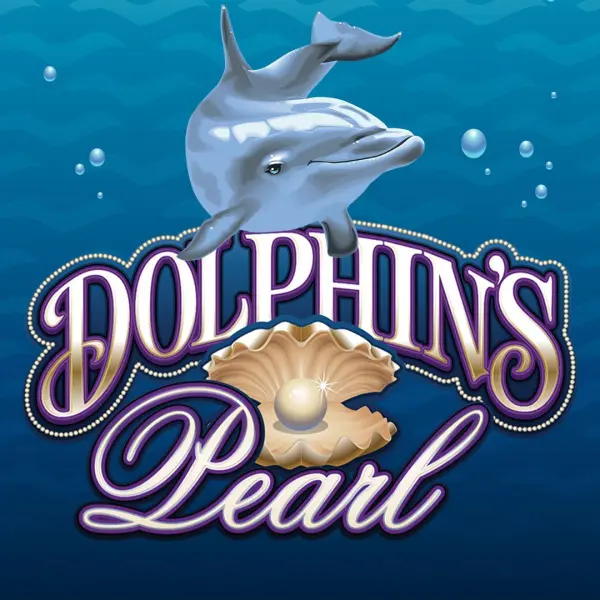Dolphin's Pearl