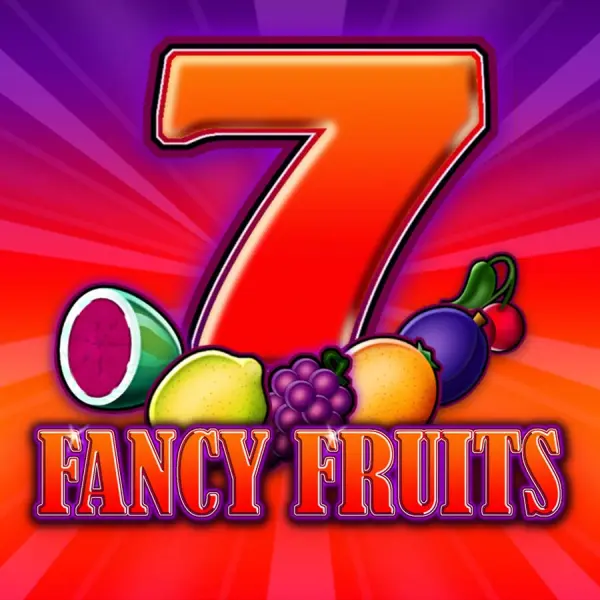 Fancy Fruits Gamomat Slot