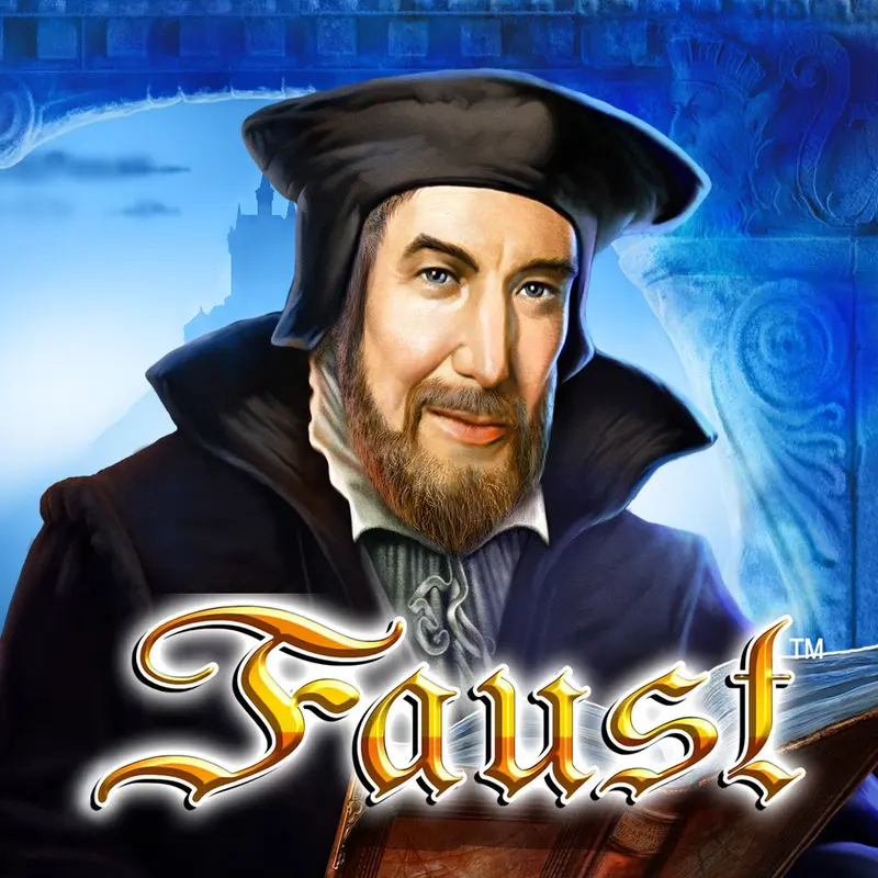 faust-slot
