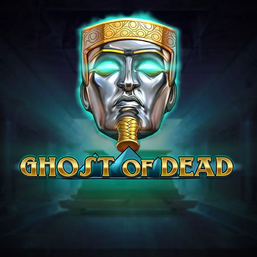 Ghost of Dead online slot
