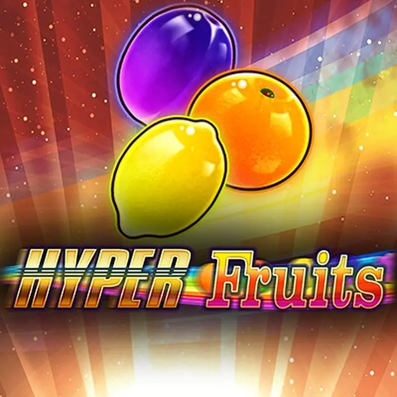 Hyper Fruits Merkur Slot
