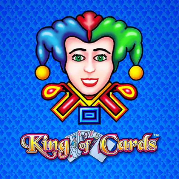King of Cards von Novoline