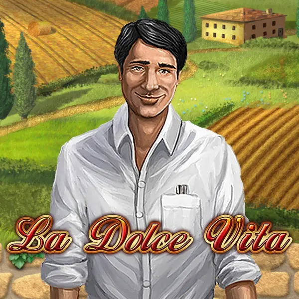 La Dolce Vita Online Slot