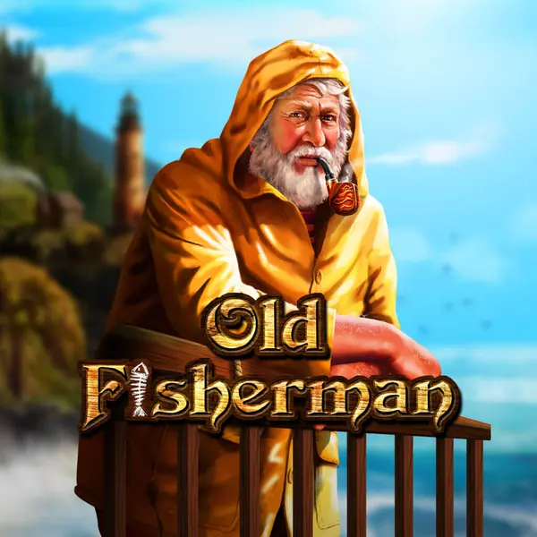 Old Fishermen Slot