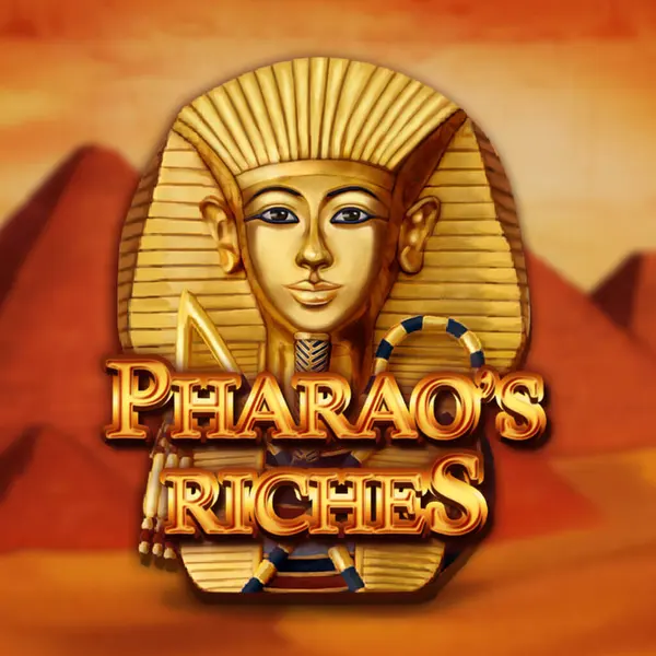 Pharaoh's Riches Slot