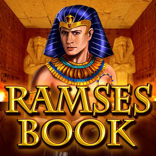 Ramses Book Slot
