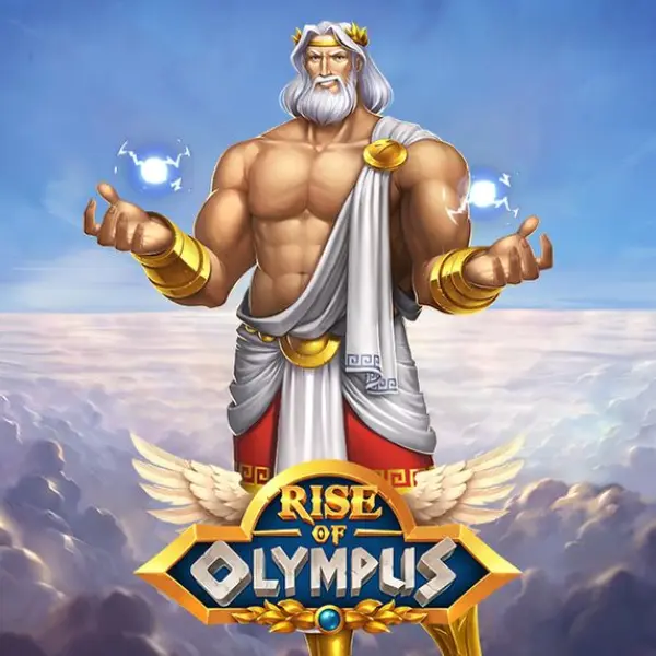 Rise of Olympus Online Slot