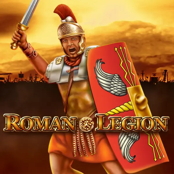 Roman Legion Online Slot