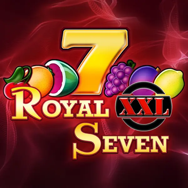 Royal Seven XXL kostenlos spielen